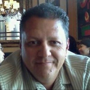 Meet your Posher, Pete